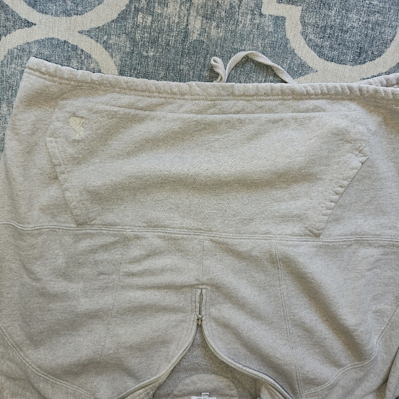 Kuwalla Grey Half Zip - Picture 6 of 13